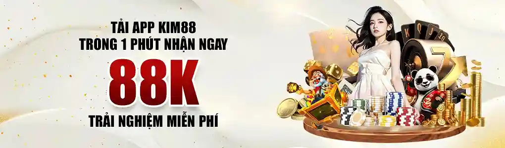 Tải App KIM88