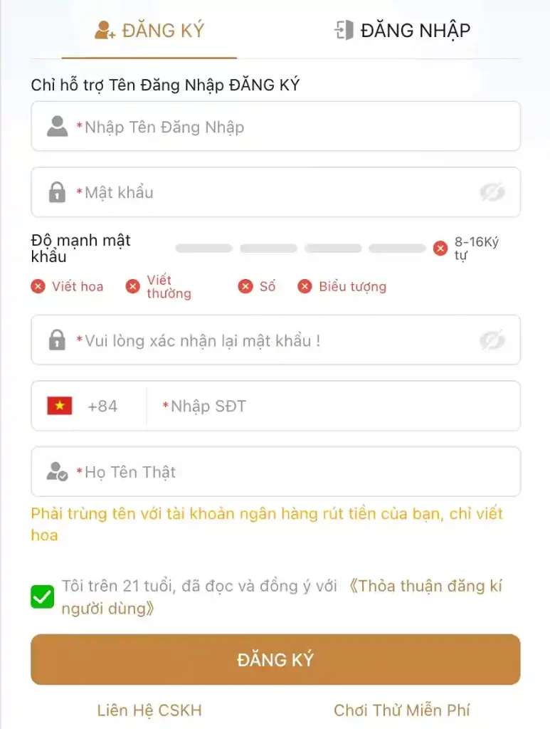 KIM88 nhà cái